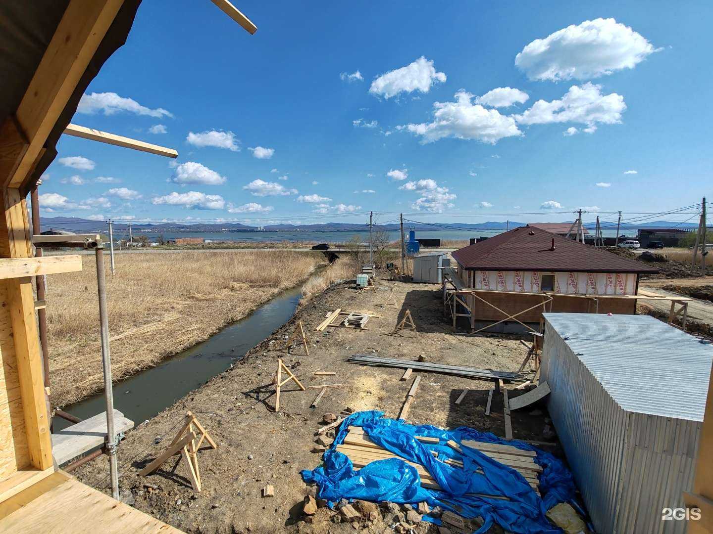 Отзывы на компанию Трио ДВ в Владивостоке c фото