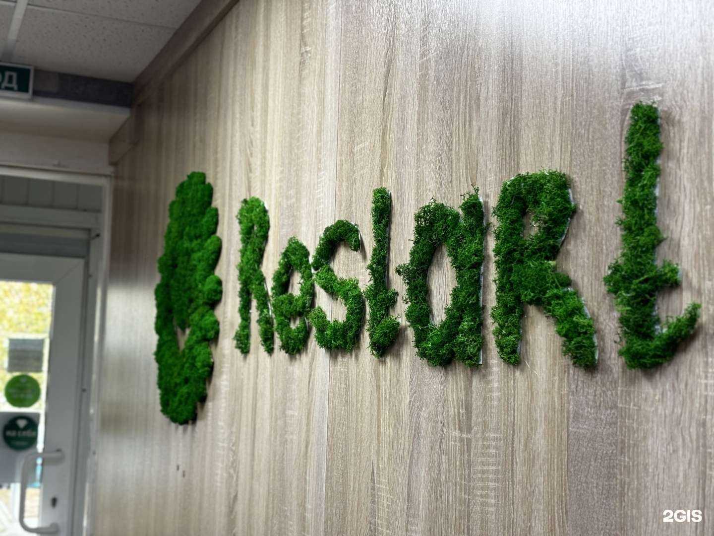 Отзывы на компанию Restart в г. Алексеевка c фото