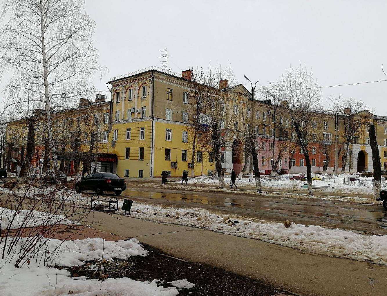 Отзывы на компанию Гиппократ в Новокуйбышевске c фото - фотография 2 из 2