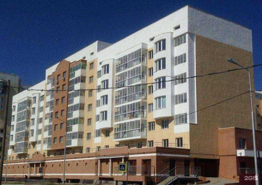 Отзывы на компанию Цикл в Якутске c фото - фотография 2 из 2