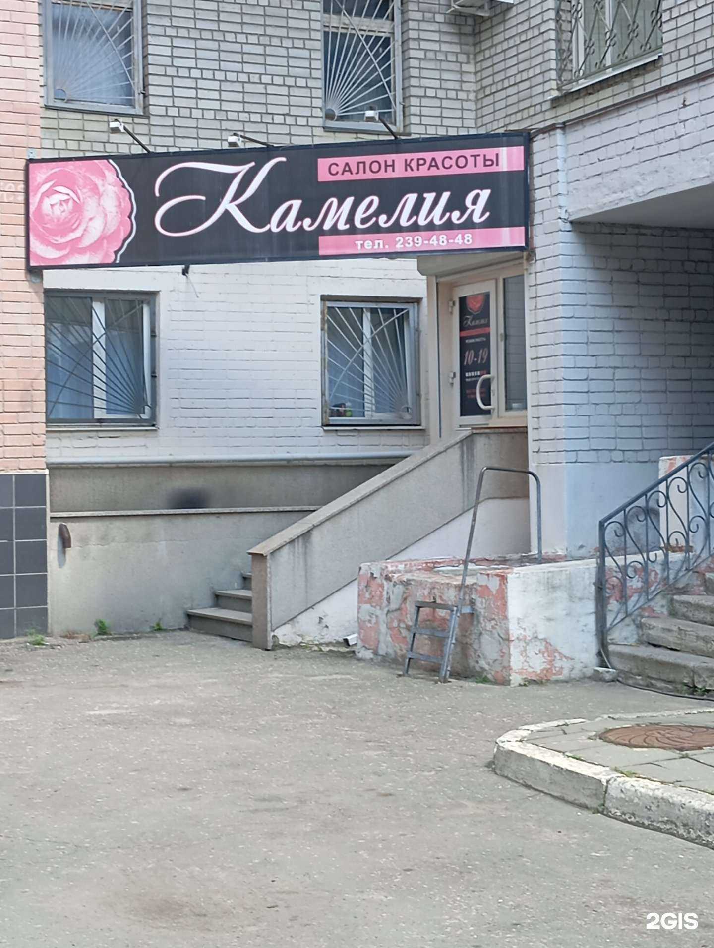 Отзывы на компанию Камелия в Воронеже c фото