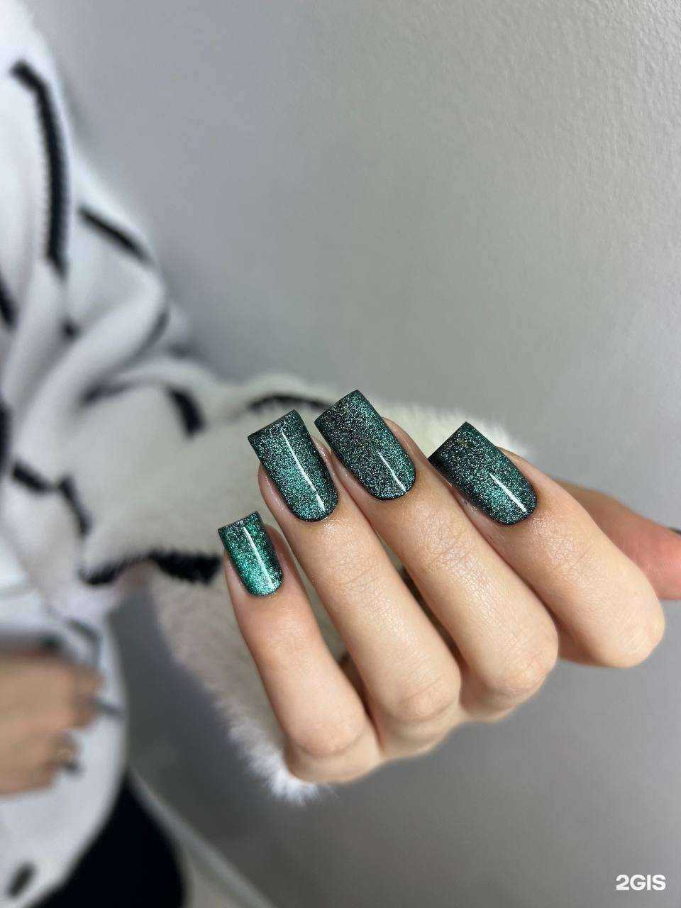 Отзывы на компанию LeYa.nails в г. Иркутск c фото