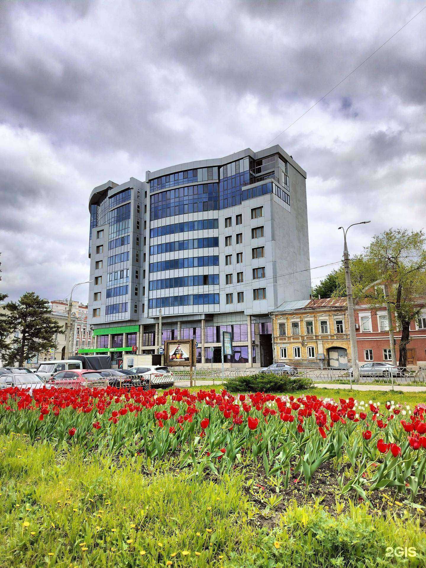 Отзывы на компанию Амонд в г. Самара c фото