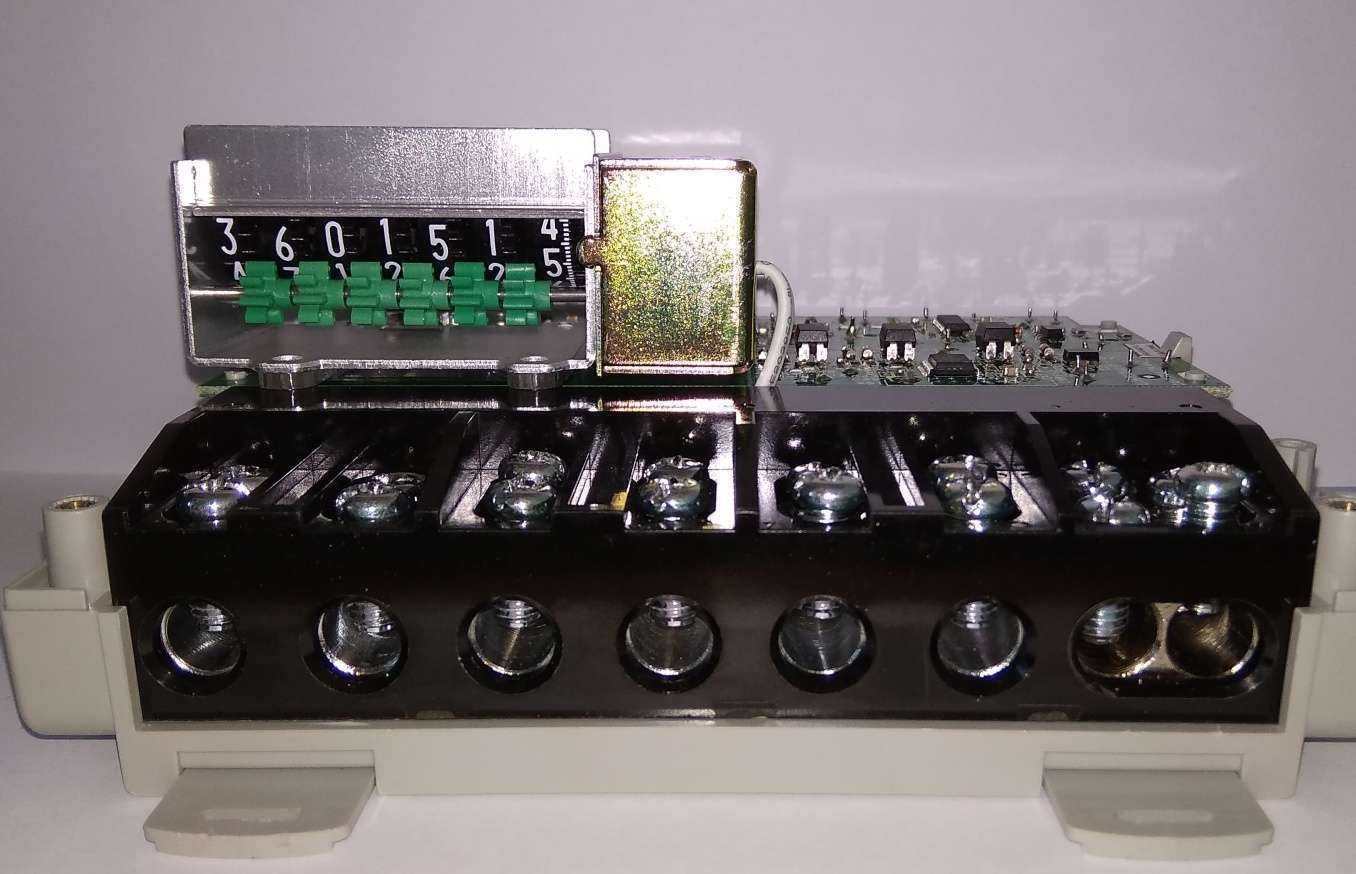 Отзывы на компанию НИИ автоматики, телемеханики и метрологии в Брянске c фото