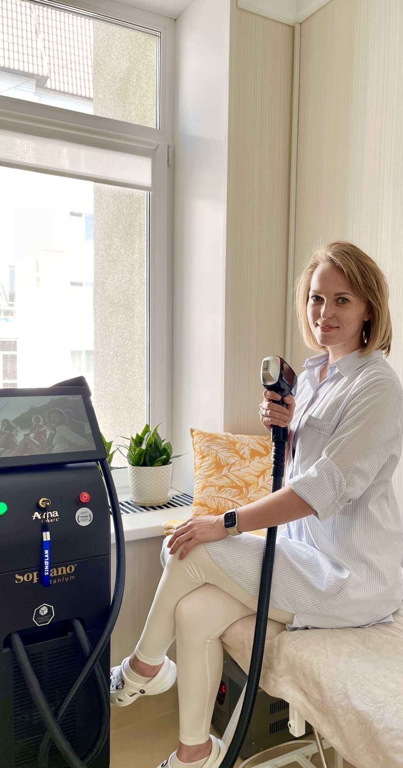 Отзывы на компанию Laser_loft в г. Оренбург c фото