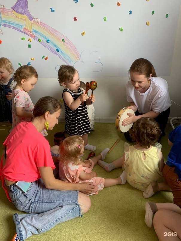 Отзывы на компанию Счастливые Дети в Орле c фото