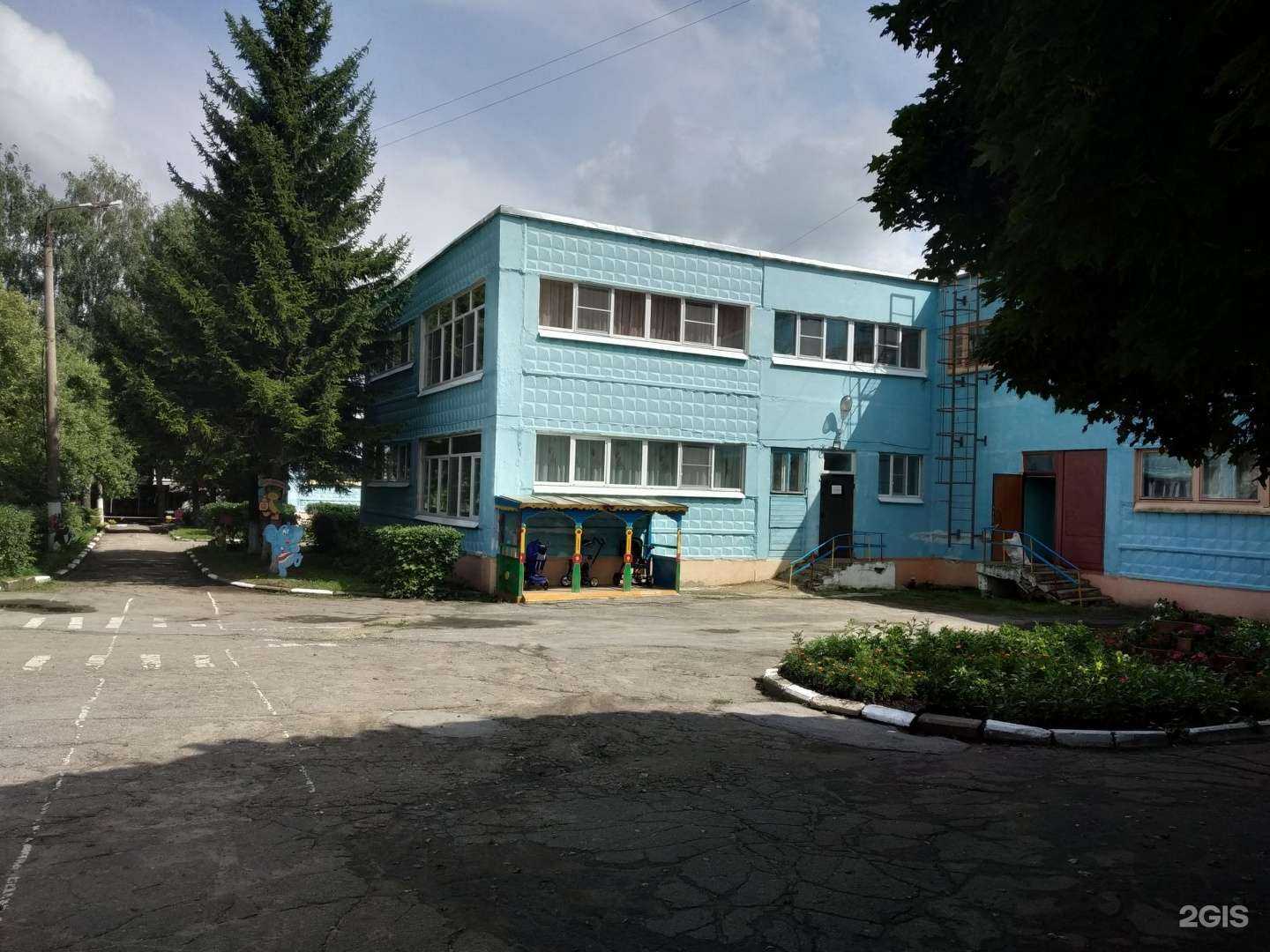 Отзывы на компанию Центр развития ребенка-детский сад №21 в г. Узловая c фото