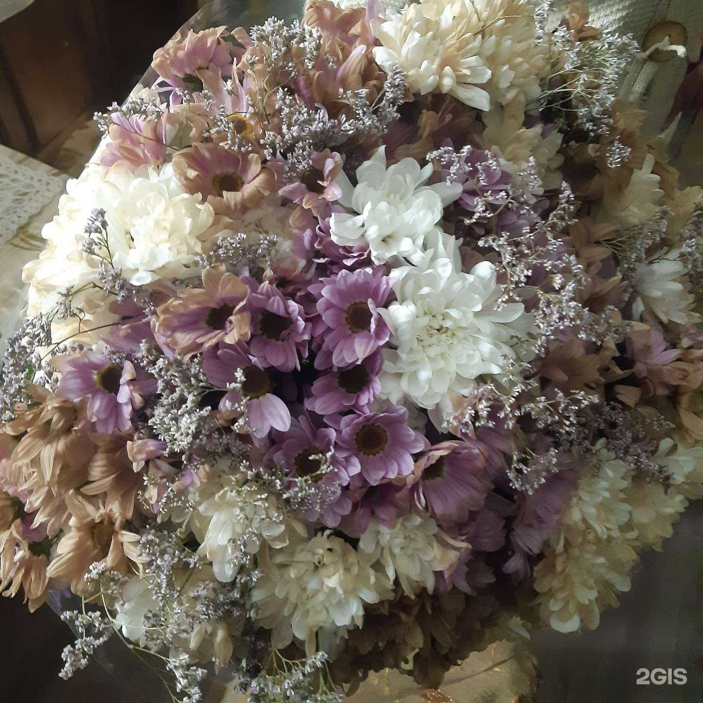 Отзывы на компанию Миллиард Роз в г. Тверь c фото