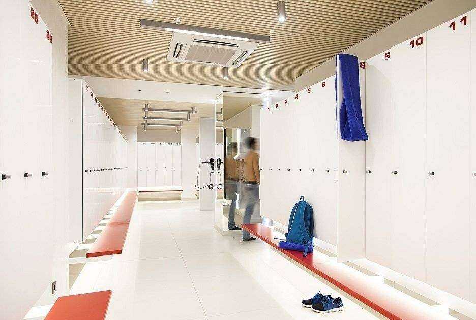 Отзывы на компанию Antares Xfit Premium в г. Екатеринбург c фото