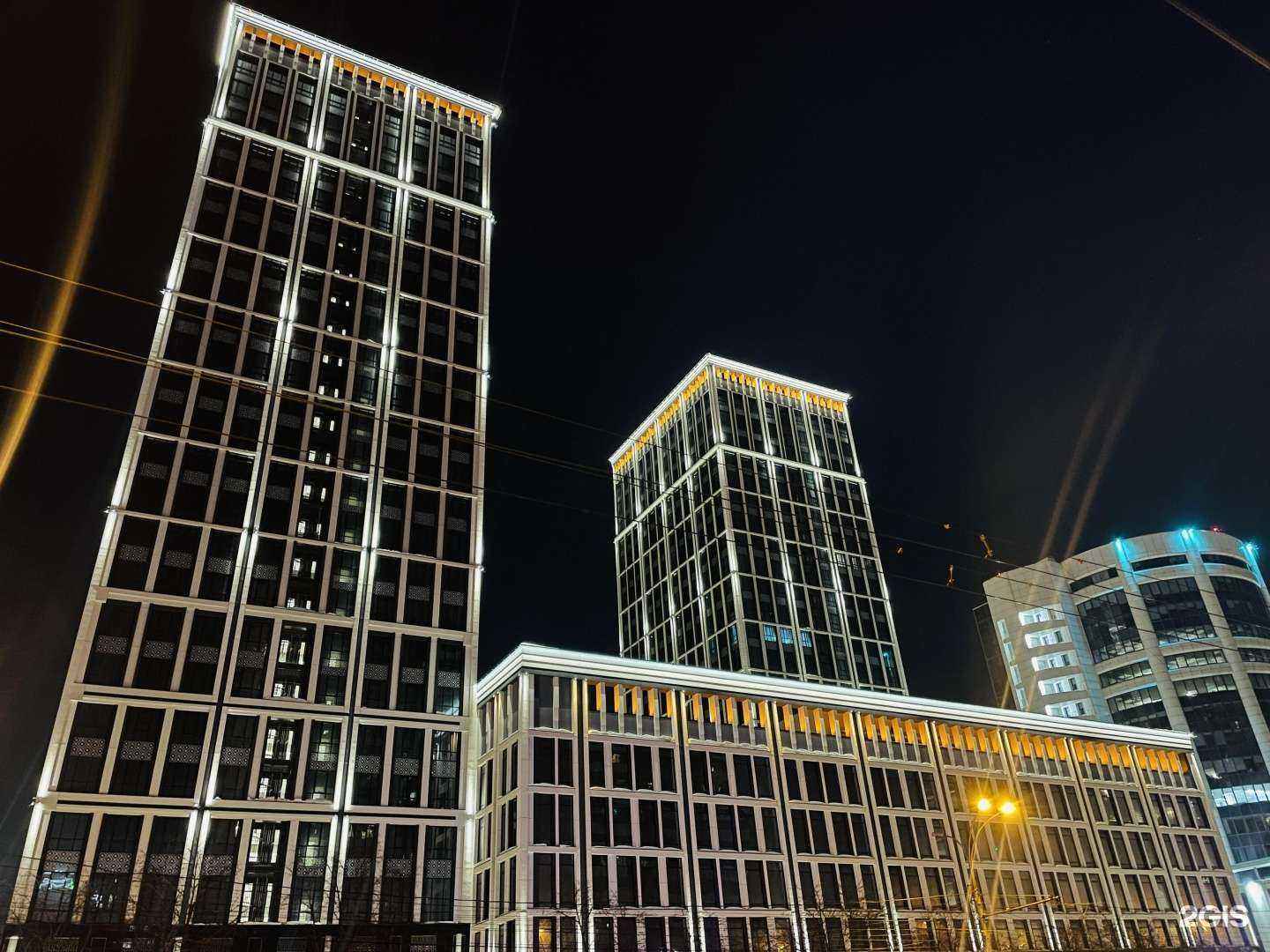 Отзывы на компанию Santros в Новосибирске c фото - фотография 2 из 2