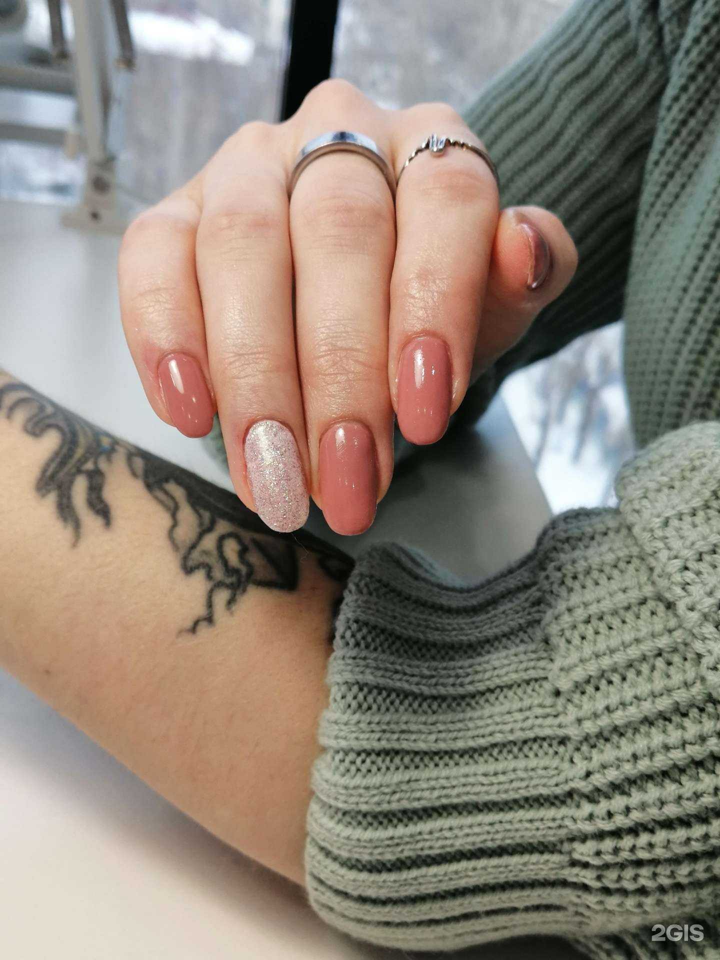 Отзывы на компанию Студия здоровой красоты в Новосибирске c фото