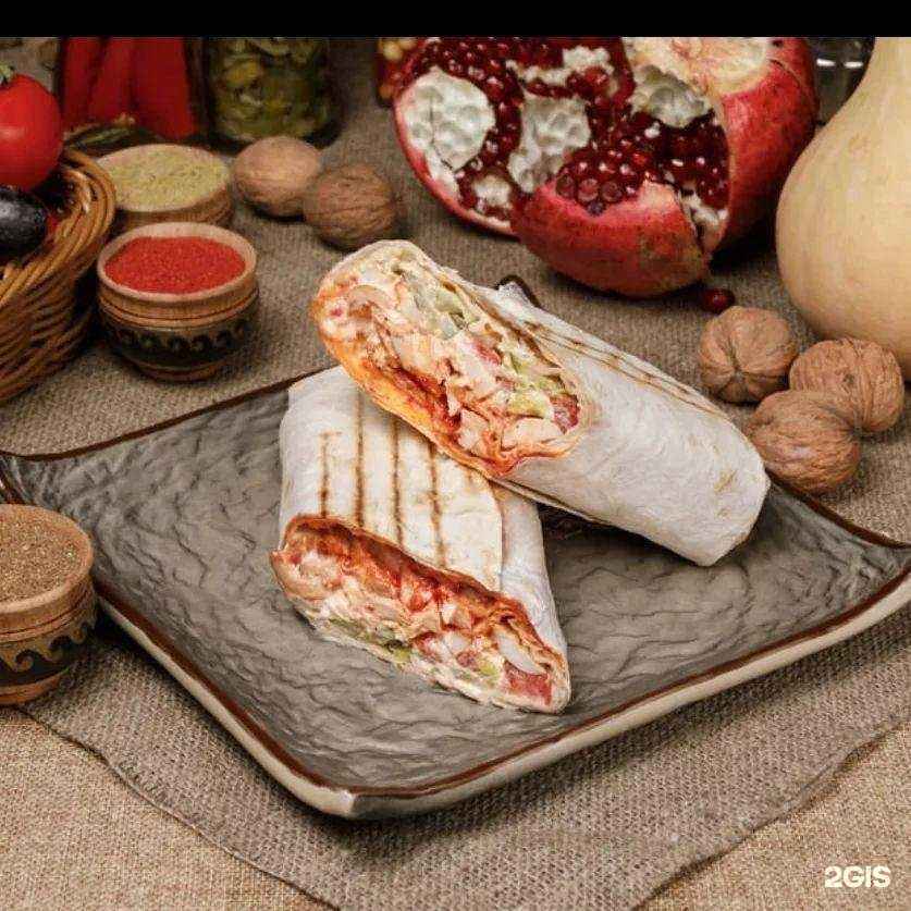 Отзывы на компанию Burger House в Грозном c фото