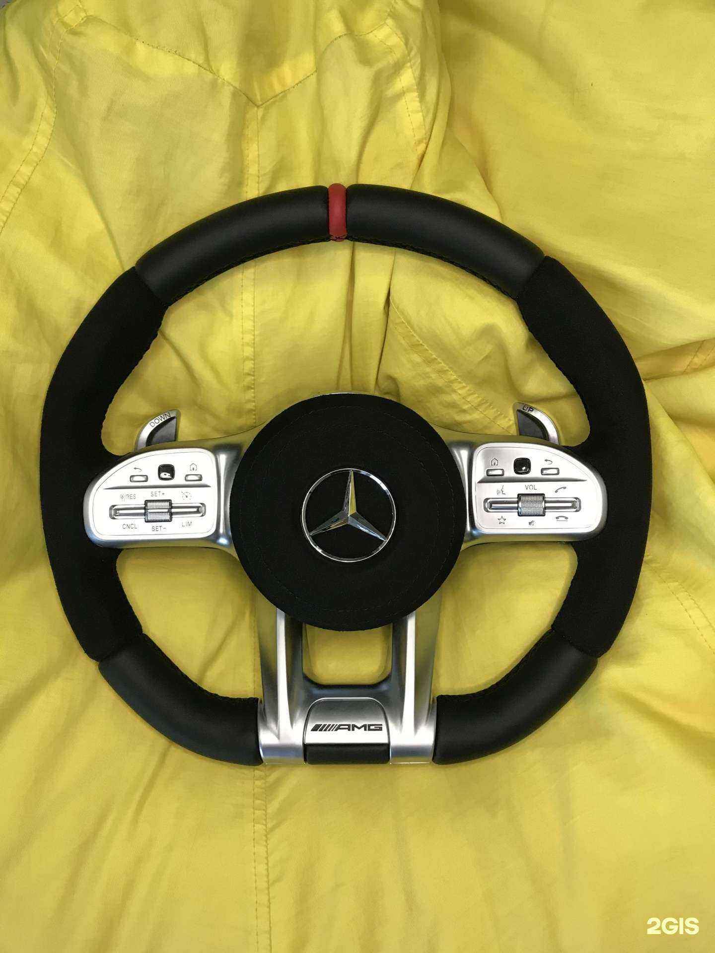 Отзывы на компанию Красиво Рули в г. Тюмень c фото