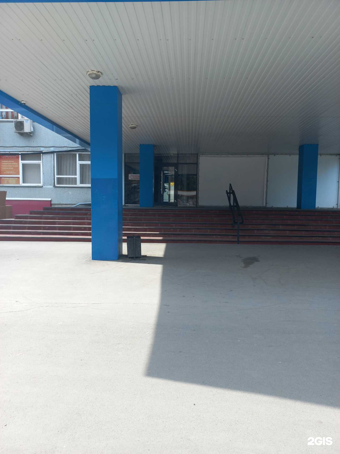 Отзывы на компанию Притомье в г. Кемерово c фото