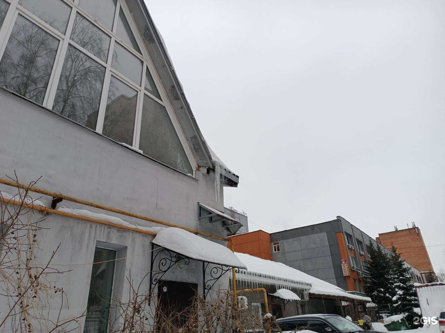 Отзывы на компанию Мастер-люкс км в Нижнем Новгороде c фото - фотография 2 из 2