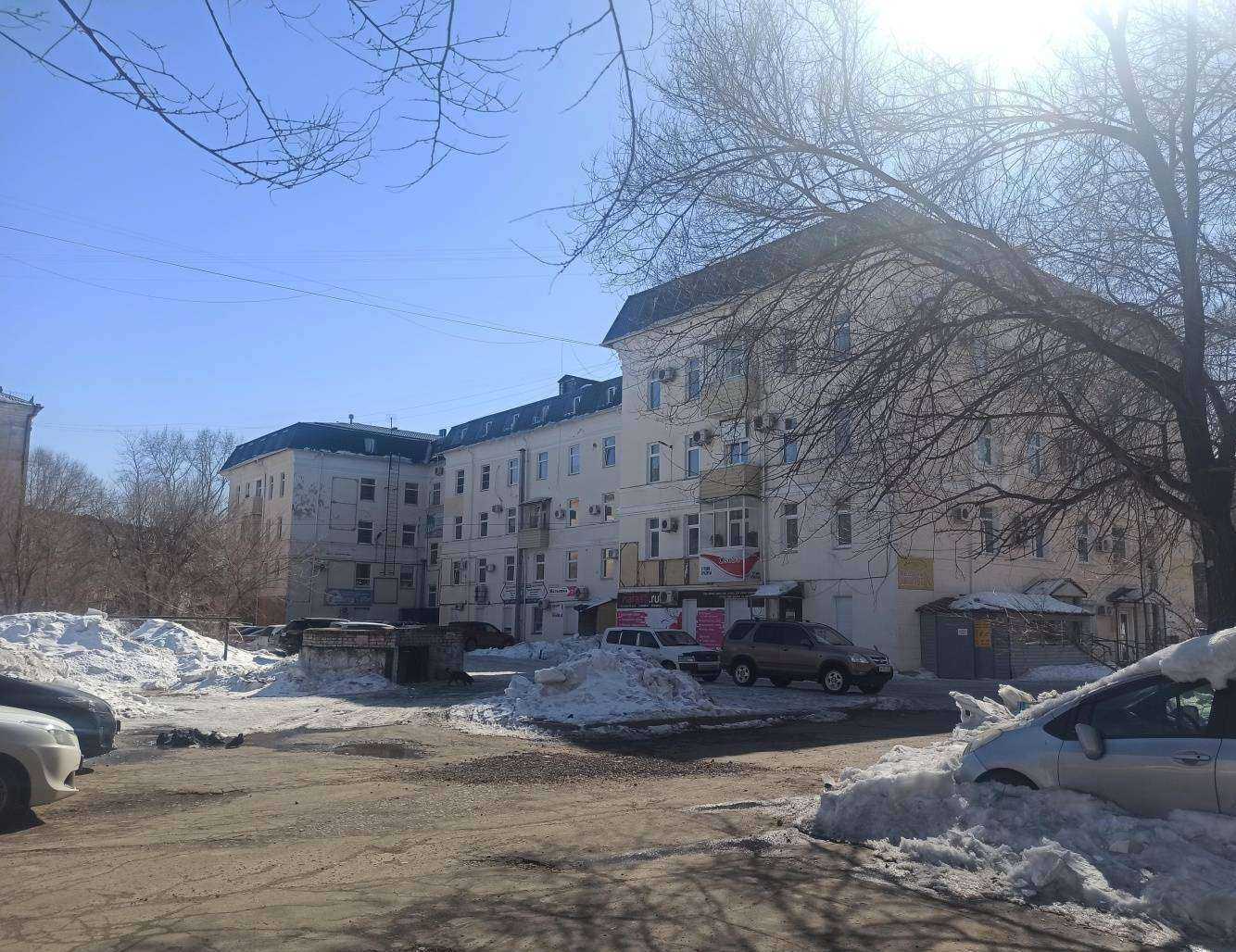 Отзывы на компанию Ключ в Комсомольске-на-Амуре c фото - фотография 2 из 2