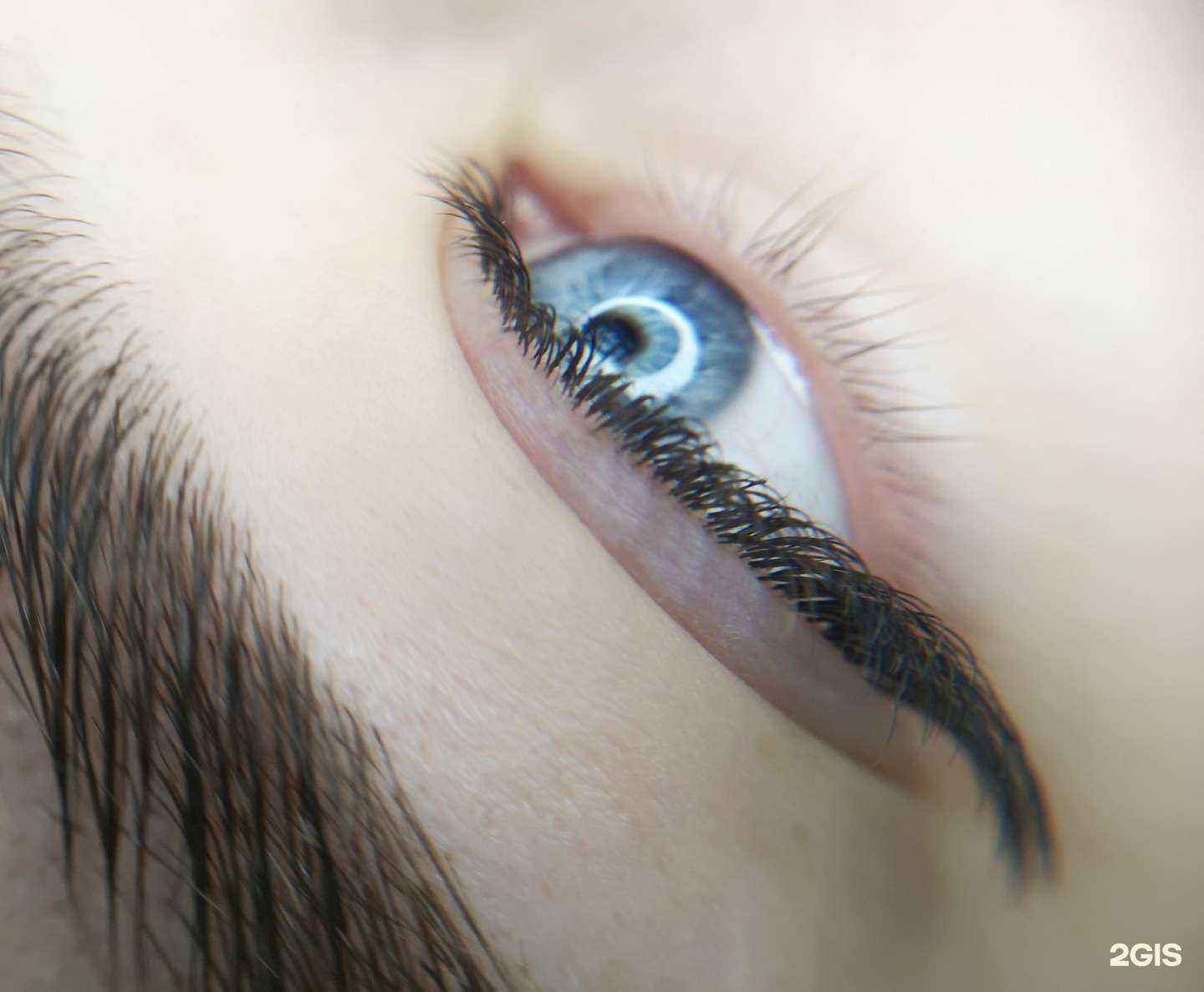 Отзывы на компанию Madam_lashes в г. Южно-Сахалинск c фото