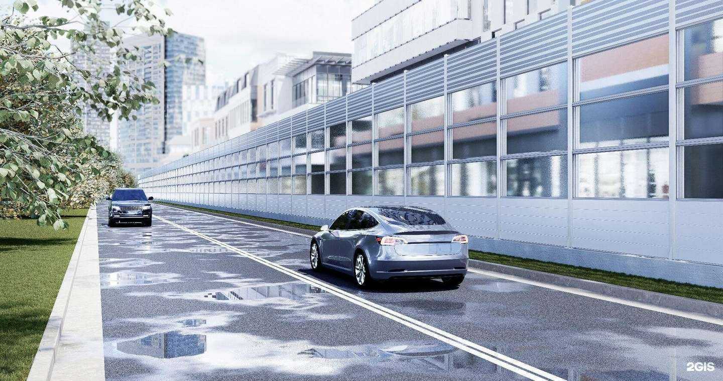 Отзывы на компанию SoundBlock в Новосибирске c фото