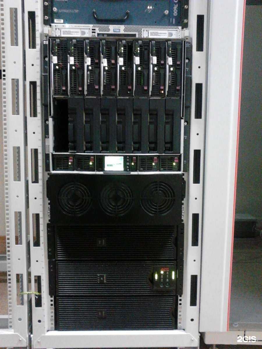 Отзывы на компанию Русхост в г. Омск c фото