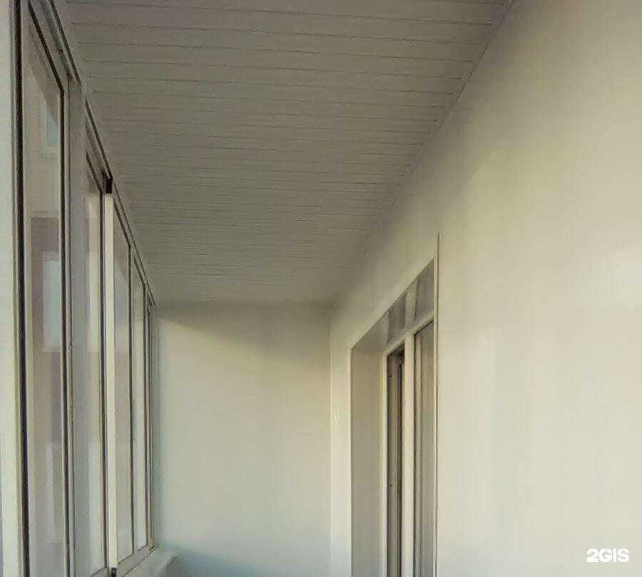 Отзывы на компанию Балкон Омск в Омске c фото