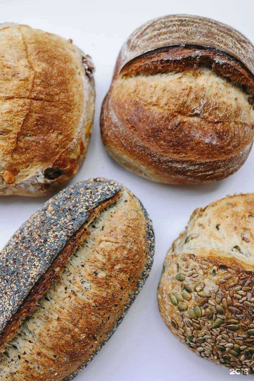 Отзывы на компанию Любовь и хлеб в Астрахани c фото