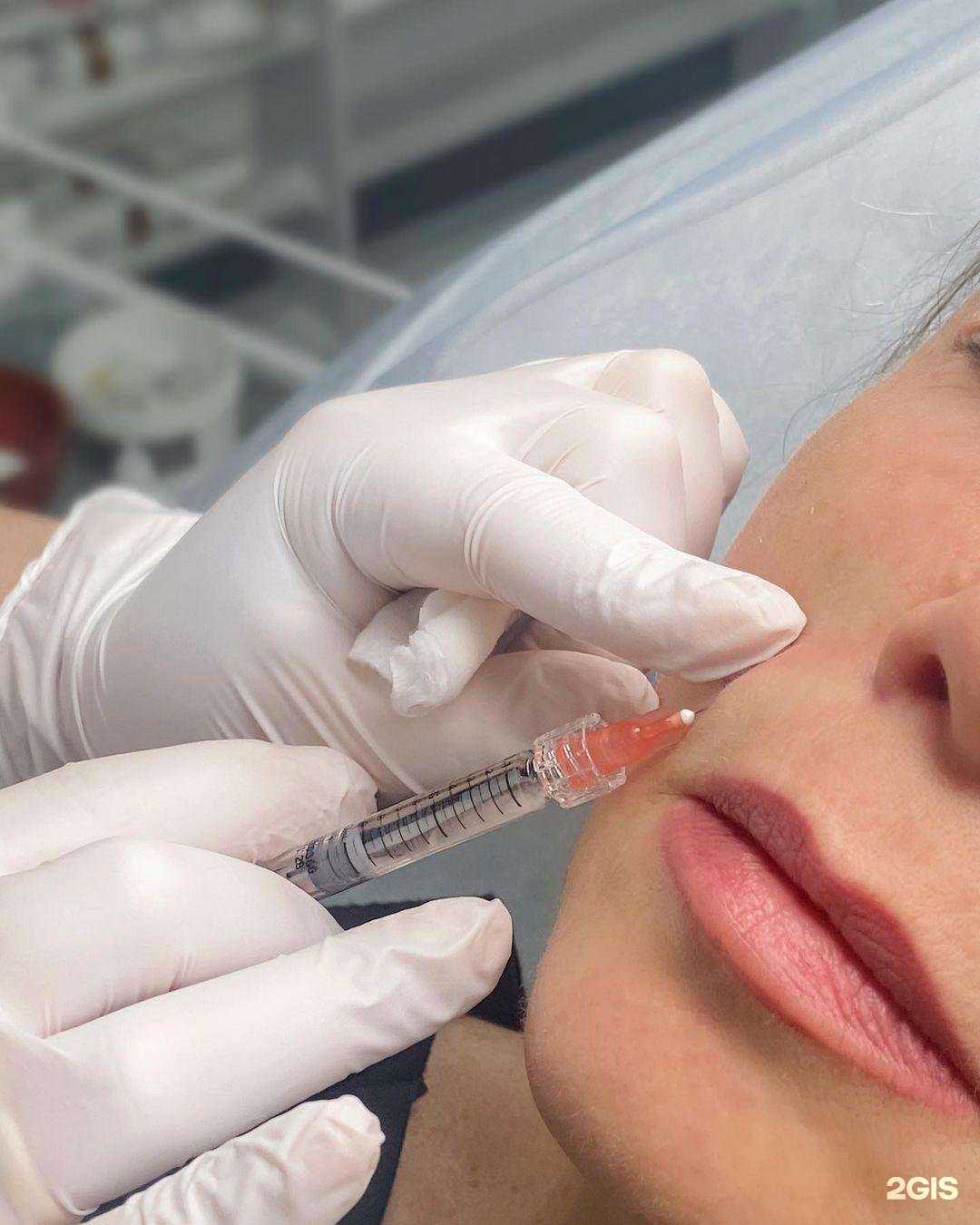 Отзывы на компанию Lazer.med в Невинномысске c фото