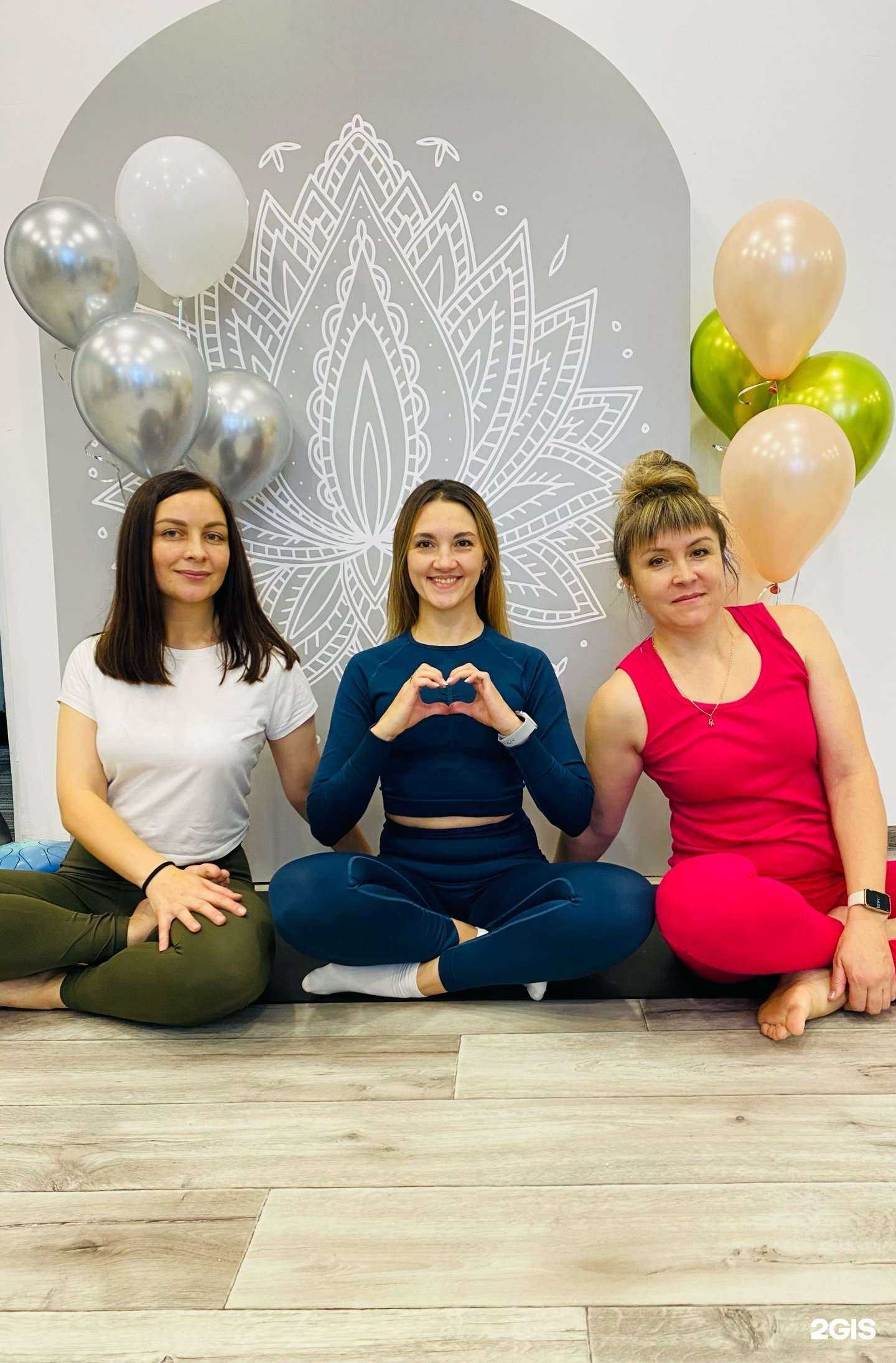 Отзывы на компанию Я Есть в г. Барнаул c фото