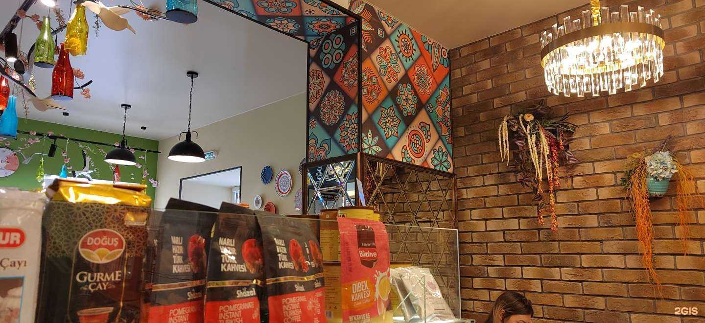 Отзывы на компанию Baklava tatli в г. Кисловодск c фото