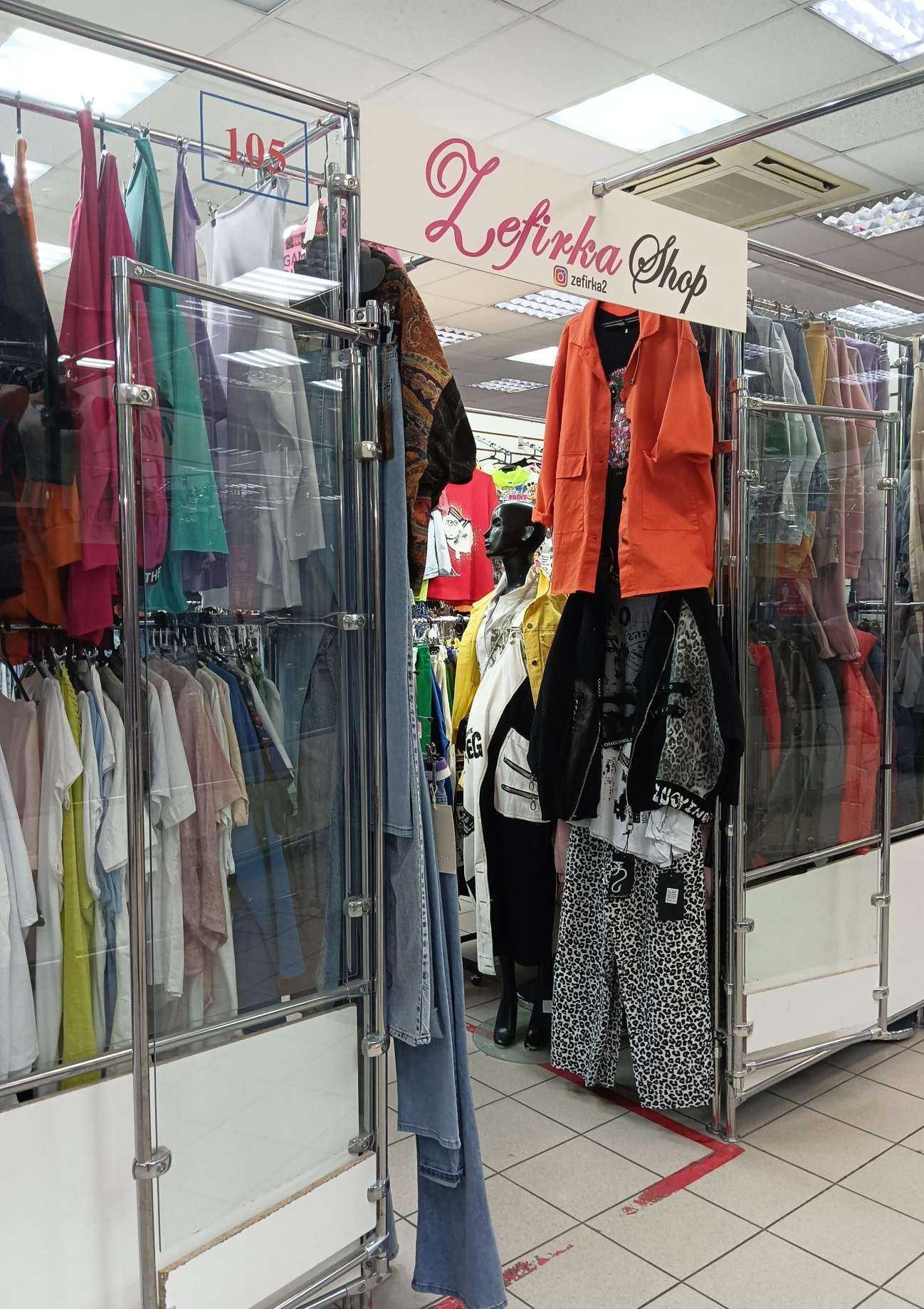 Отзывы на компанию Zefirka в Казани c фото