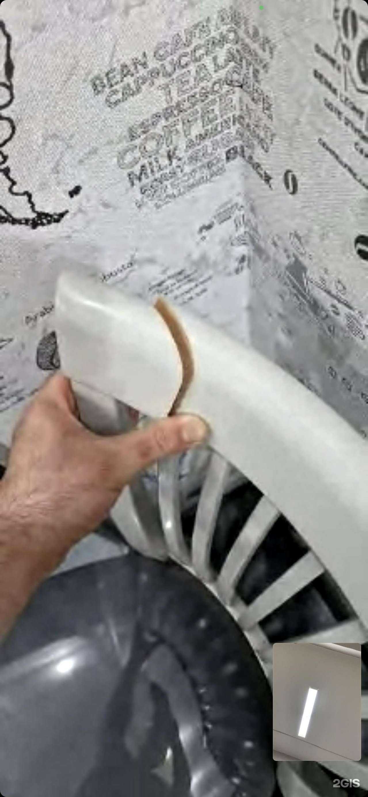 Отзывы на компанию Мегатранс в Нижневартовске c фото