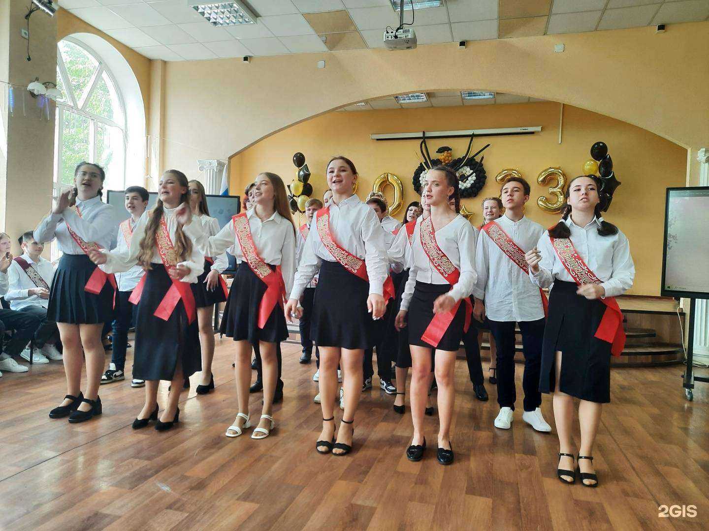 Отзывы на компанию Средняя школа №39 в Иванове c фото