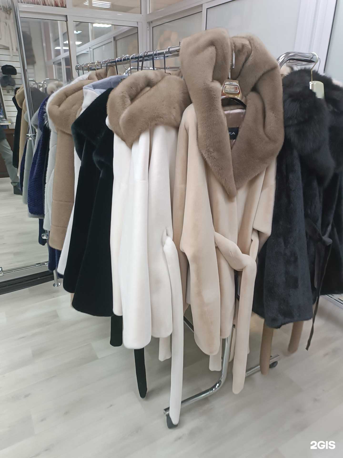 Отзывы на компанию Роскошь в Якутске c фото