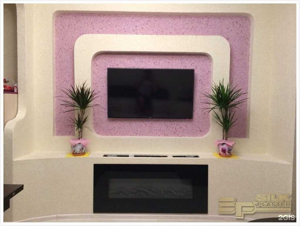 Отзывы на компанию Специализированный магазин жидких обоев в Златоусте c фото