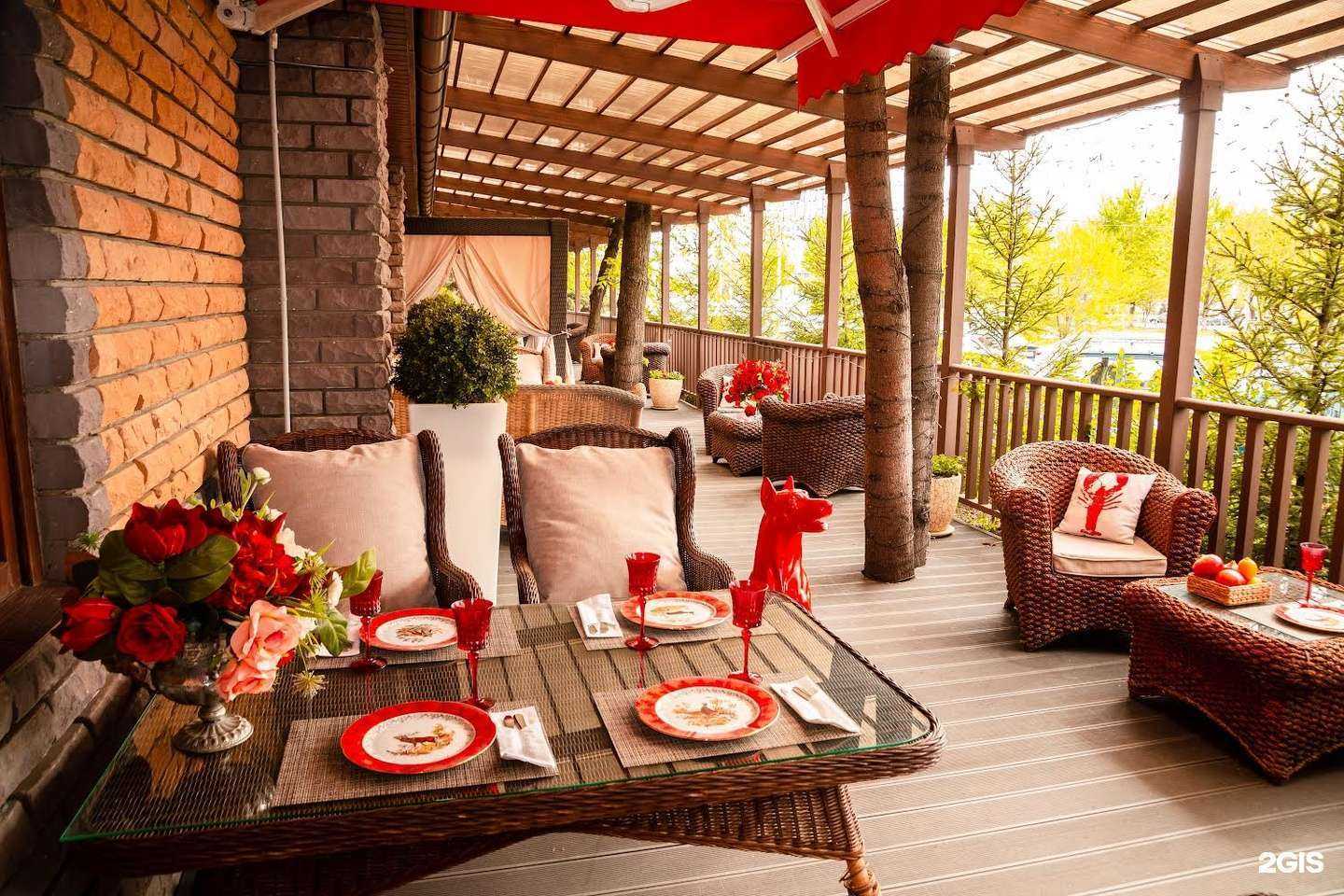 Отзывы на компанию Пражский клуб в Казани c фото