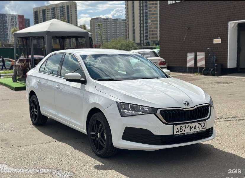 Отзывы на компанию Rent cars 01 в г. Майкоп c фото