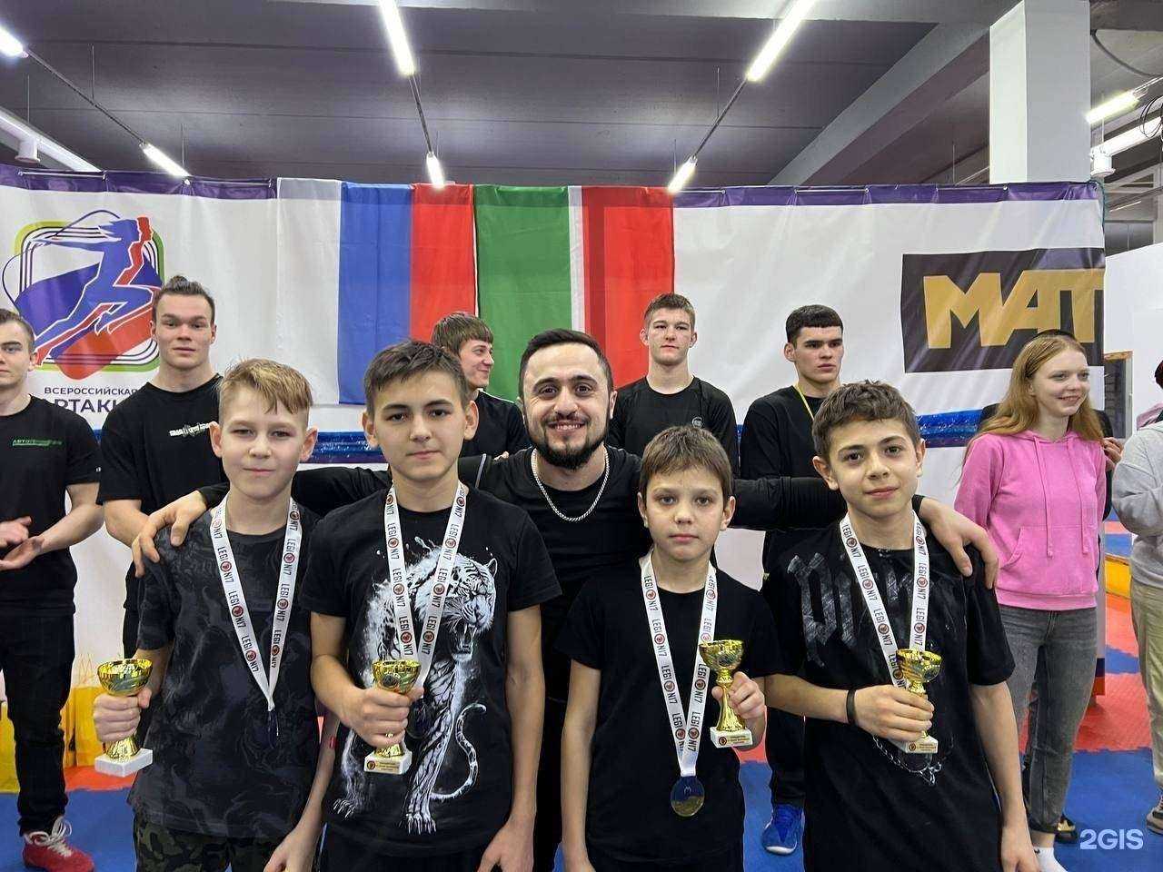 Отзывы на компанию Legion17 в г. Нижнекамск c фото