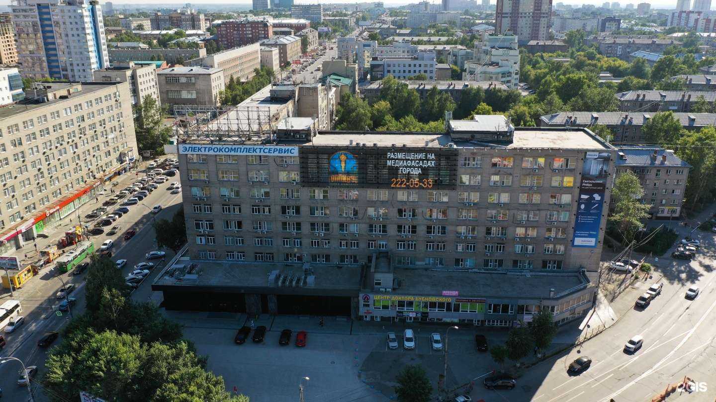 Отзывы на компанию Голливуд в г. Новосибирск c фото