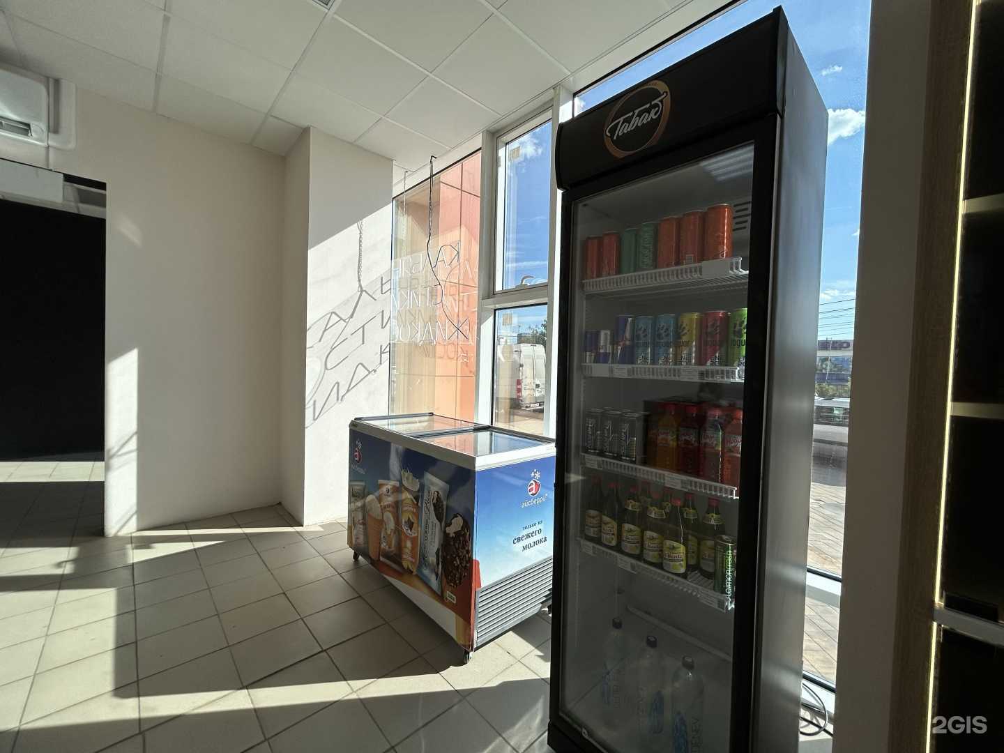 Отзывы на компанию АзбукаТабака в Рязани c фото