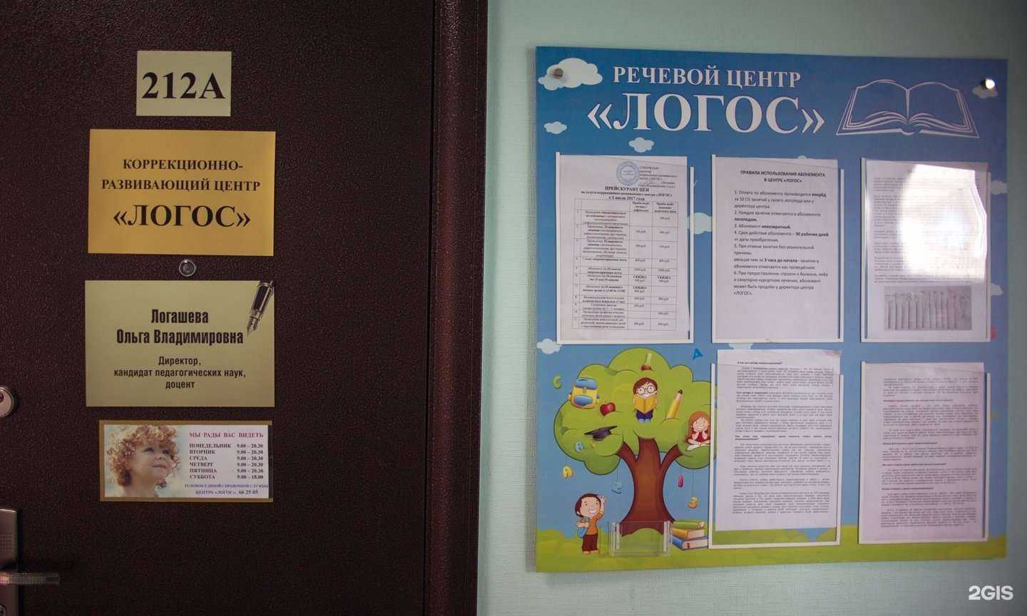 Отзывы на компанию Логос в Кургане c фото