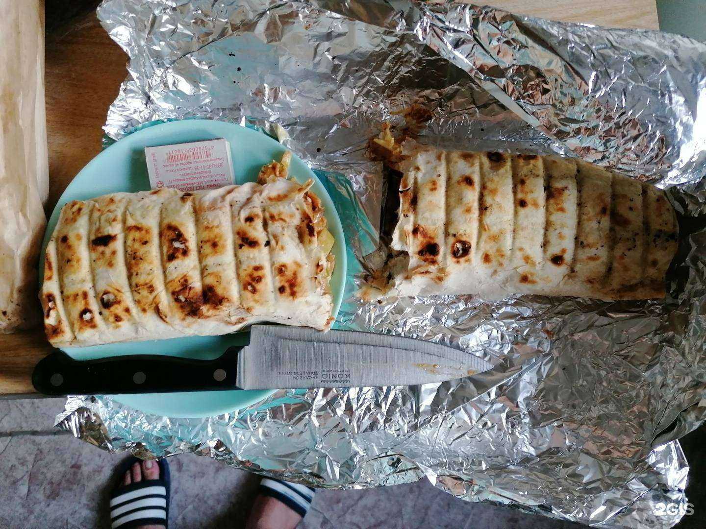 Отзывы на компанию Мангал в Кирове c фото