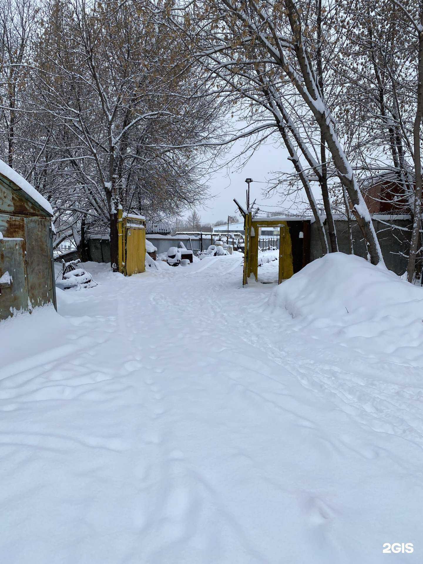 Отзывы на компанию ВторМет+ в Казани c фото