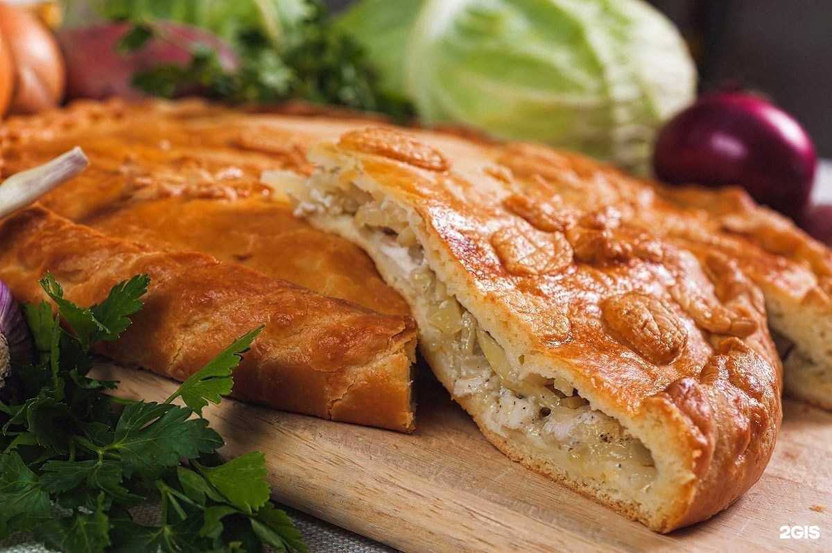 Отзывы на компанию Чуду Слойкин №1 в Каспийске c фото