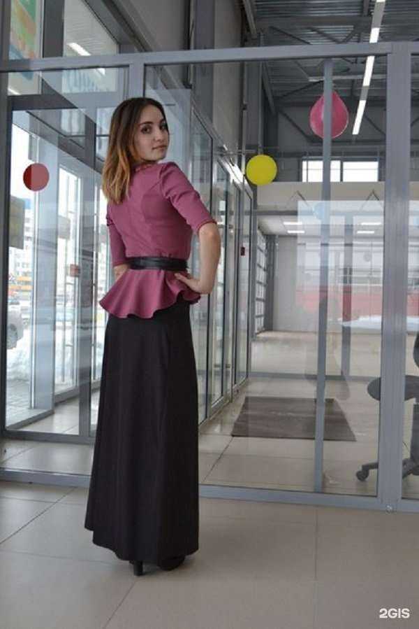 Отзывы на компанию Генетика кроя в г. Барнаул c фото