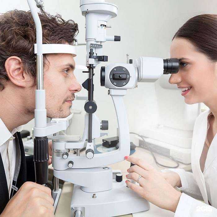 Отзывы на компанию 3Z-Прогрессивная офтальмология в Пятигорске c фото