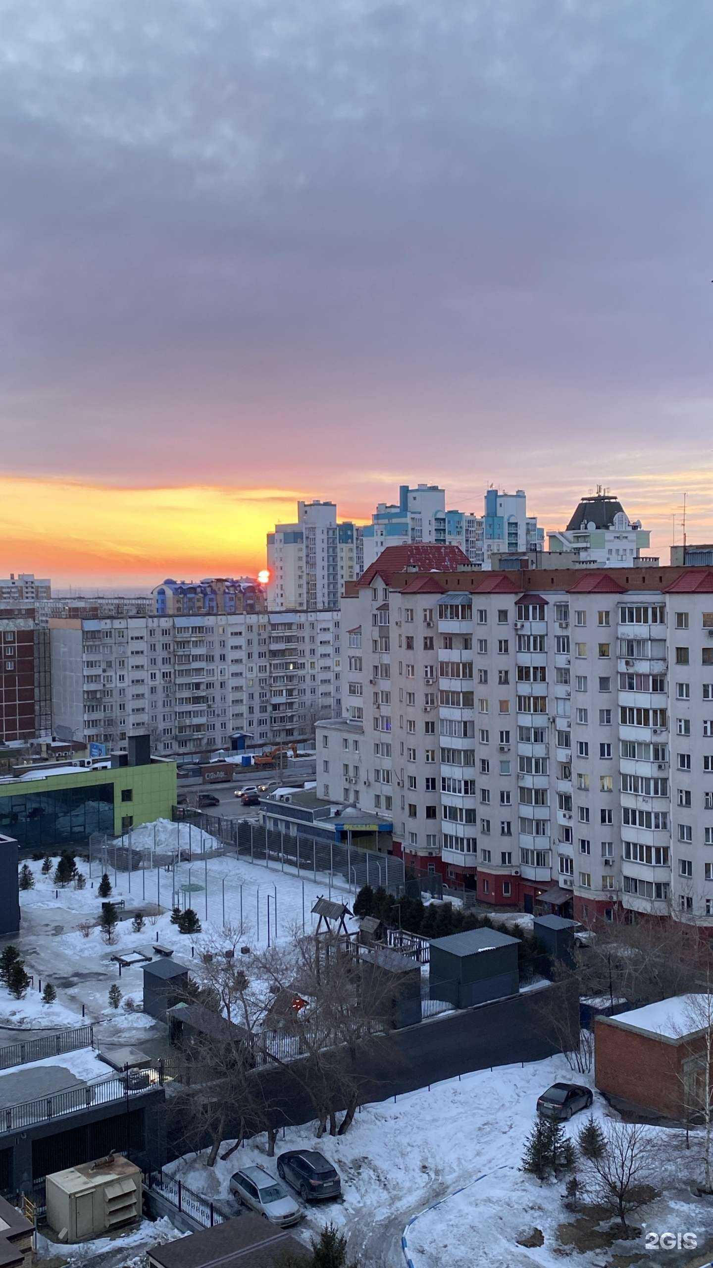 Отзывы на компанию МНТК Микрохирургия глаза им. академика С.Н. Федорова в Новосибирске c фото - фотография 2 из 2