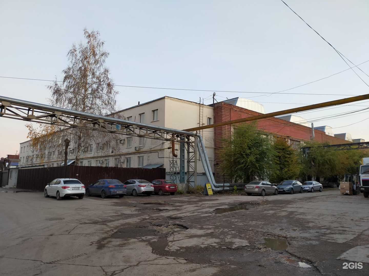 Отзывы на компанию Европенопластстрой-Самара в Самаре c фото - фотография 2 из 2