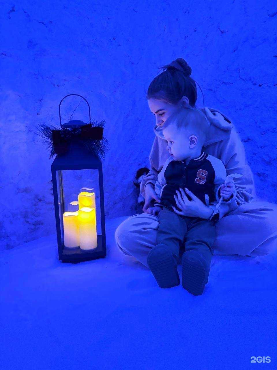 Отзывы на компанию Salt era в Новокузнецке c фото