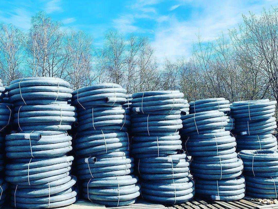 Отзывы на компанию Насхорн полимер в г. Подольск c фото