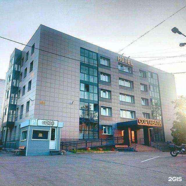 Отзывы на компанию Табак&Ко в г. Сортавала c фото