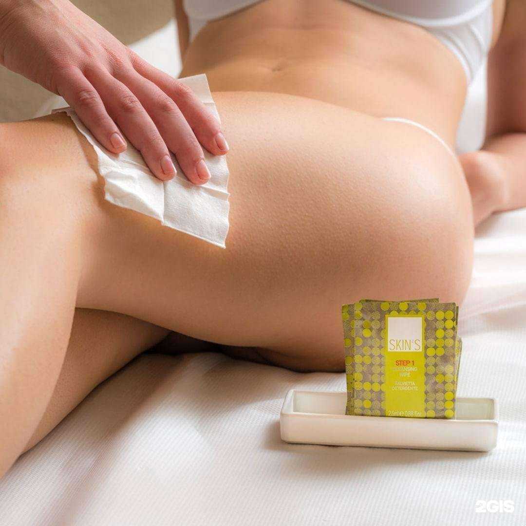 Отзывы на компанию Skins в Тюмени c фото